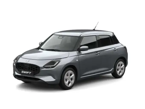 Annonce SUZUKI SWIFT Essence 2024 d'occasion 