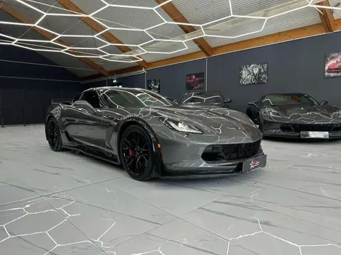 Used CORVETTE C7 Petrol 2016 Ad 