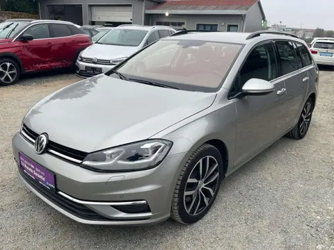 Annonce VOLKSWAGEN GOLF Diesel 2019 d'occasion 