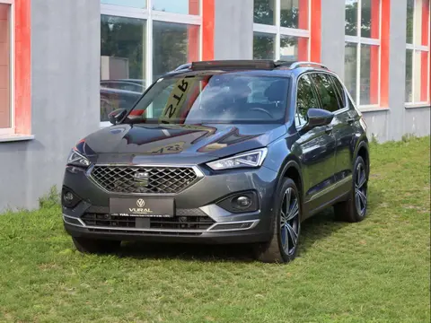 Annonce SEAT TARRACO Diesel 2020 d'occasion 