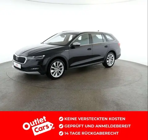 Used SKODA OCTAVIA Diesel 2021 Ad 