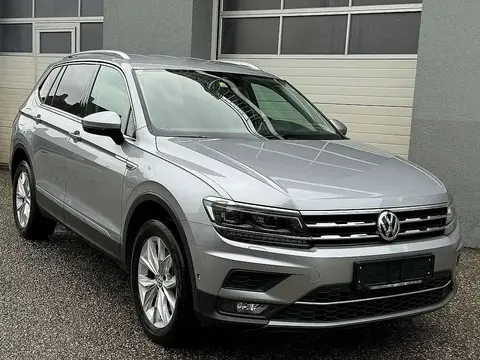 Used VOLKSWAGEN TIGUAN Diesel 2020 Ad 