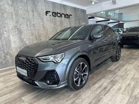 Annonce AUDI Q3 Diesel 2024 d'occasion 