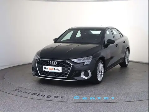 Annonce AUDI A3 Essence 2022 d'occasion 