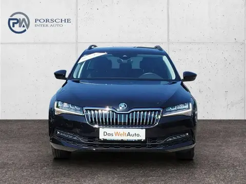 Used SKODA SUPERB Diesel 2023 Ad 