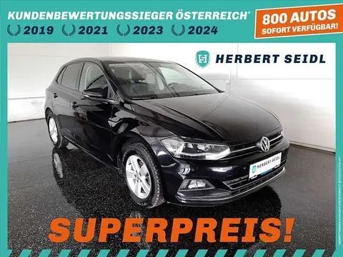 Used VOLKSWAGEN POLO Diesel 2019 Ad 