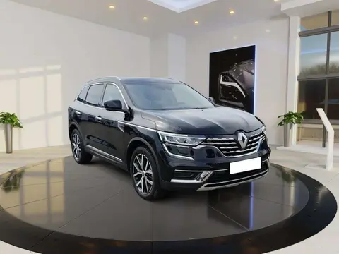 Annonce RENAULT KOLEOS Diesel 2022 d'occasion 