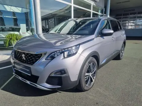 Used PEUGEOT 5008 Diesel 2019 Ad 