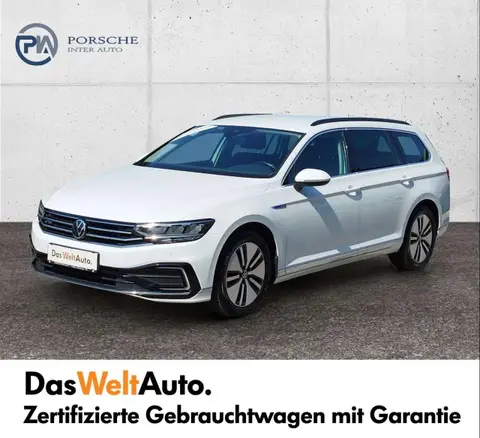 Used VOLKSWAGEN PASSAT Hybrid 2021 Ad 