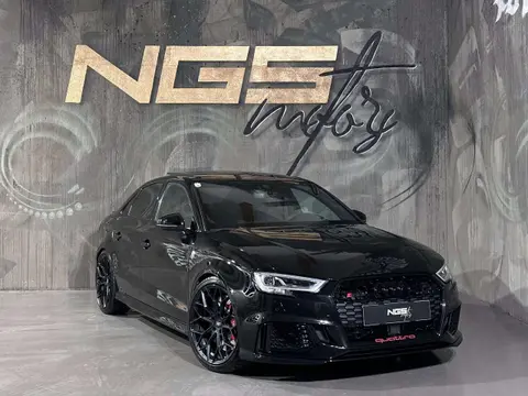 Annonce AUDI RS3 Essence 2019 d'occasion 