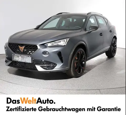 Used CUPRA FORMENTOR Petrol 2023 Ad 