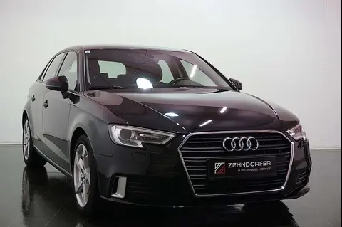 Used AUDI A3 Diesel 2018 Ad 