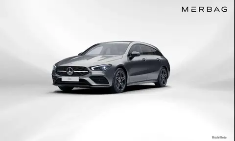 Annonce MERCEDES-BENZ CLASSE CLA Essence 2020 d'occasion 