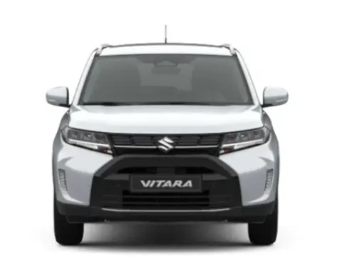 Used SUZUKI VITARA Petrol 2024 Ad 