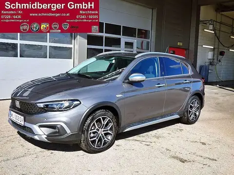 Used FIAT TIPO Diesel 2022 Ad 