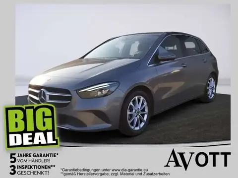 Used MERCEDES-BENZ CLASSE B Petrol 2019 Ad 