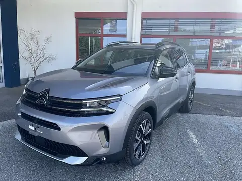 Used CITROEN C5 AIRCROSS Diesel 2024 Ad 