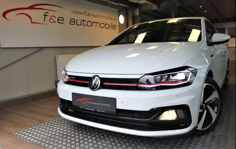 Used VOLKSWAGEN POLO Petrol 2020 Ad 