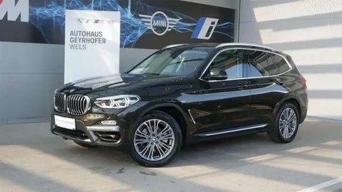 Used BMW X3 Diesel 2017 Ad 