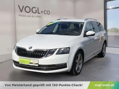 Used SKODA OCTAVIA Diesel 2017 Ad 