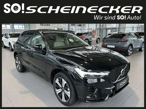 Annonce VOLVO XC60 Hybride 2023 d'occasion 