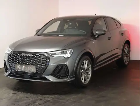 Annonce AUDI Q3 Diesel 2024 d'occasion 