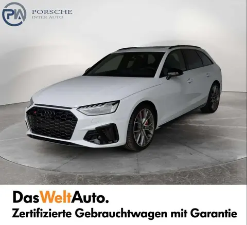 Annonce AUDI S4 Diesel 2024 d'occasion 