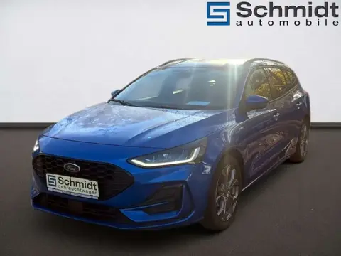 Annonce FORD FOCUS Essence 2024 d'occasion 