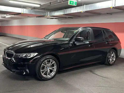 Annonce BMW SERIE 3 Diesel 2021 d'occasion 