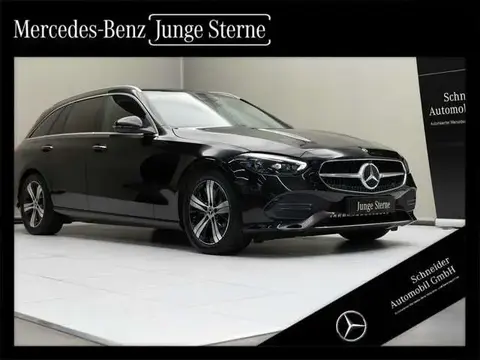 Used MERCEDES-BENZ CLASSE C Petrol 2022 Ad 