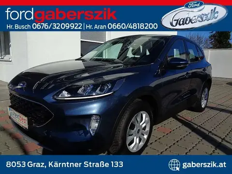 Used FORD KUGA Petrol 2022 Ad 