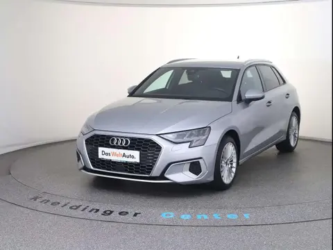 Used AUDI A3 Diesel 2022 Ad 