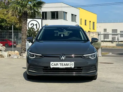 Annonce VOLKSWAGEN GOLF Essence 2022 d'occasion 