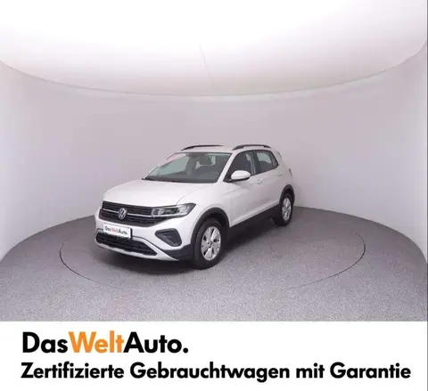 Annonce VOLKSWAGEN T-CROSS Essence 2024 d'occasion 