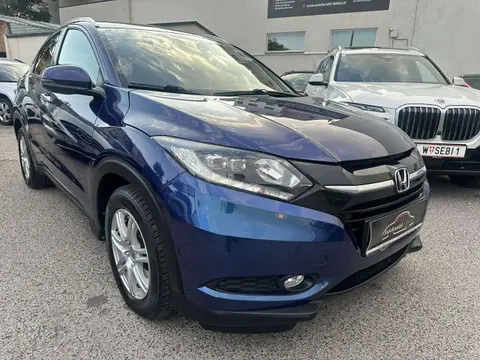 Used HONDA HR-V Diesel 2016 Ad 