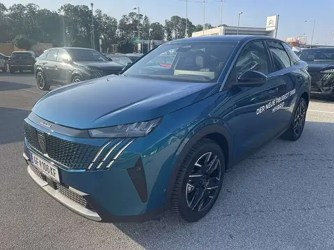 Used PEUGEOT 3008 Hybrid 2024 Ad 