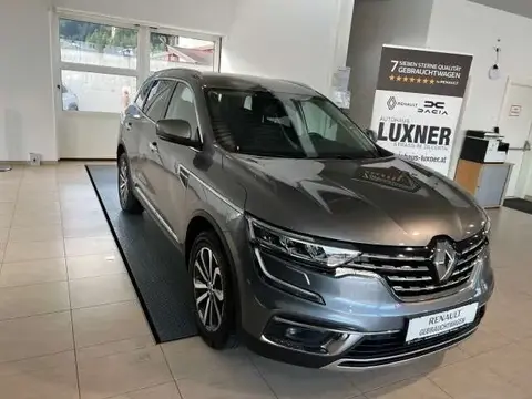 Annonce RENAULT KOLEOS Diesel 2021 d'occasion 