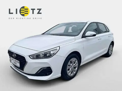 Used HYUNDAI I30 Petrol 2020 Ad 