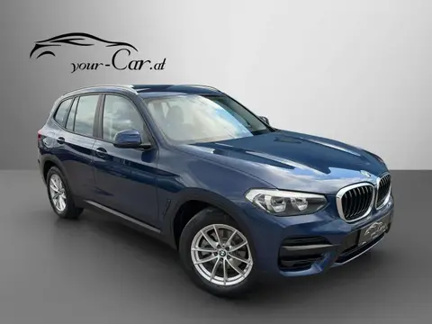 Used BMW X3 Diesel 2019 Ad 