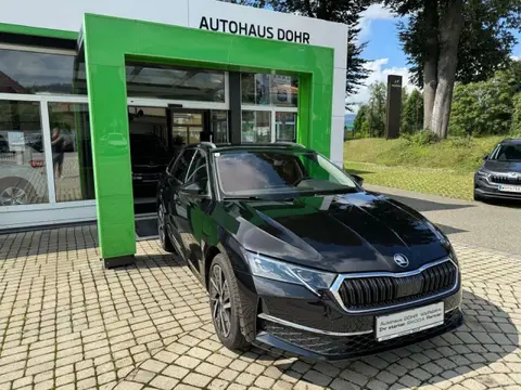 Used SKODA OCTAVIA Diesel 2024 Ad 