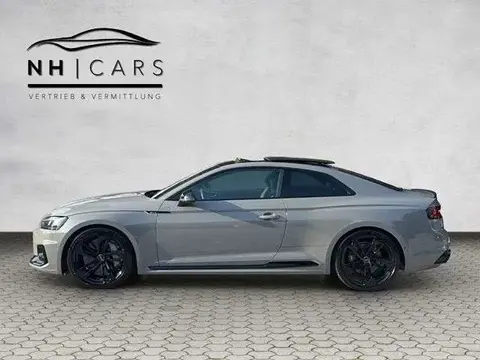 Used AUDI RS5 Petrol 2018 Ad 