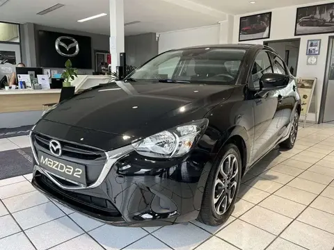 Used MAZDA 2 Petrol 2017 Ad 