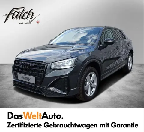 Used AUDI Q2 Diesel 2022 Ad 