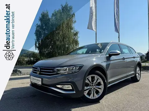 Used VOLKSWAGEN PASSAT Diesel 2022 Ad 