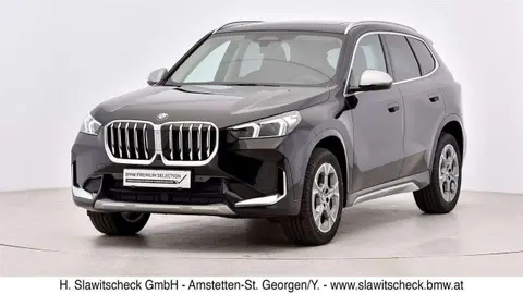 Annonce BMW X1 Diesel 2023 d'occasion 