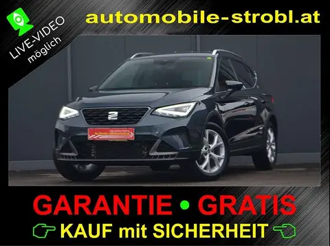 Used SEAT ARONA Petrol 2023 Ad 