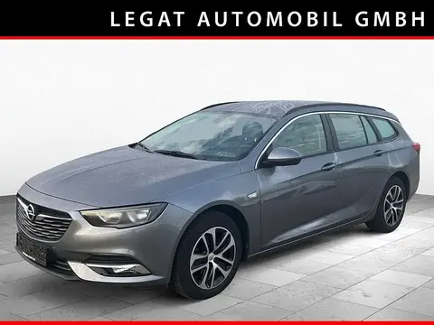 Used OPEL INSIGNIA Diesel 2019 Ad 