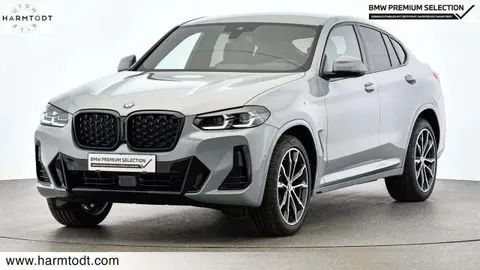 Annonce BMW X4 Diesel 2024 d'occasion 