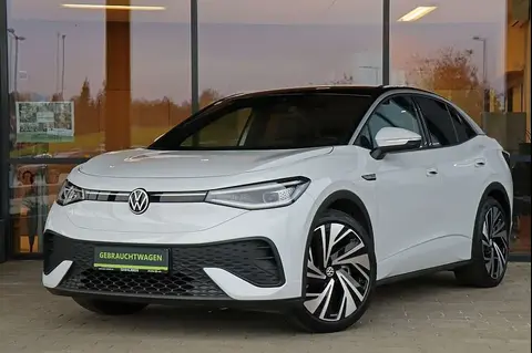 Annonce VOLKSWAGEN ID.5 Électrique 2023 d'occasion 