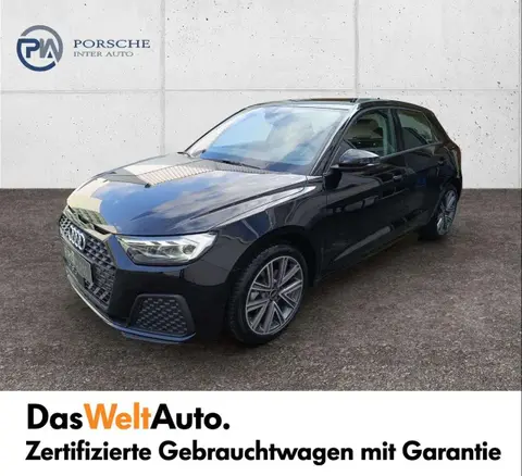 Used AUDI A1 Petrol 2024 Ad 